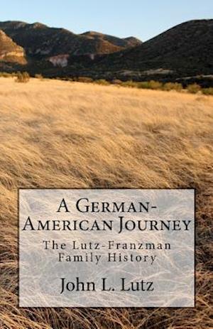 A German-American Journey