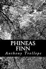 Phineas Finn