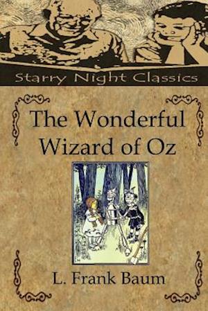 The Wonderful Wizard of Oz