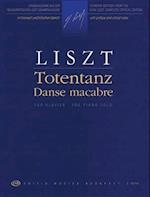 Totentanz - Danse Macabre