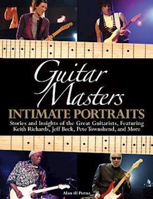 Guitar Masters