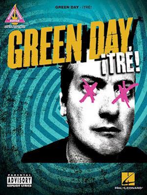 Green Day - Tre!