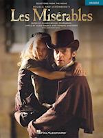 Les Miserables, Ukulele: Selections from the Movie