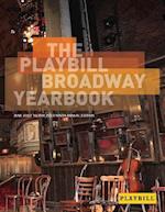 The Playbill Broadway Yearbook