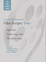 Film Scripts Two