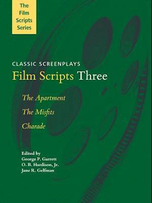 Film Scripts Three