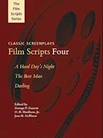 Film Scripts Four