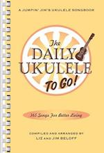 The Daily Ukulele