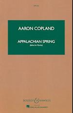Appalachian Spring