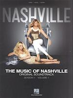 The Music of Nashville