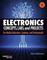 Electronics Concepts, Labs and Projects
