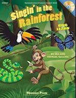 Singin' in the Rainforest
