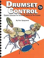 Drumset Control