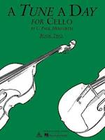 A Tune a Day - Cello