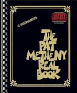 The Pat Metheny Real Book