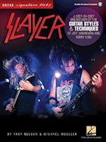 Slayer - Signature Licks