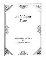 Auld Lang Syne