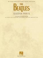 The Beatles Session Parts