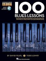 100 Blues Lessons