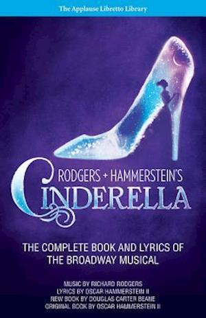 Rodgers + Hammerstein's Cinderella