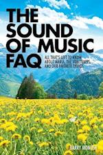 The Sound of Music FAQ