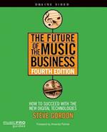 The Future of the Music Business