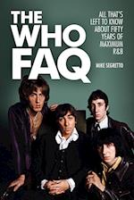 The Who FAQ