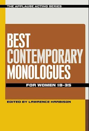 Best Contemporary Monologues for Women 18-35