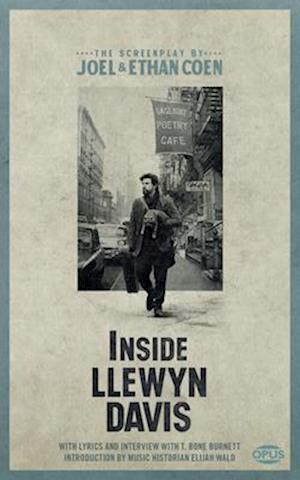 Inside Llewyn Davis