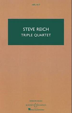 Triple Quartet