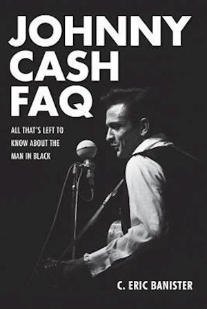 Johnny Cash FAQ