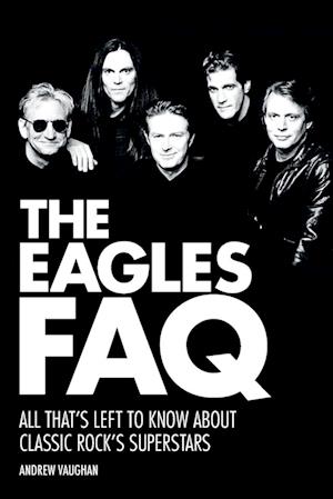 The Eagles FAQ