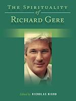 Spirituality of Richard Gere