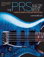 The Prs Electric Guitar Book