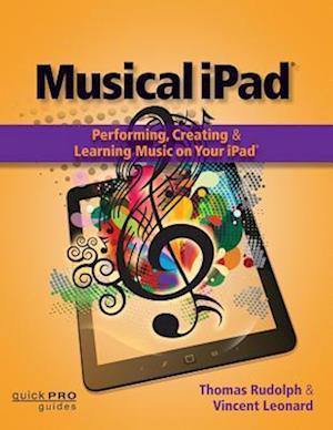 Musical iPad