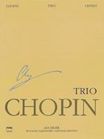 Trio Op. 8 for Piano, Violin and Cello