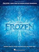 Frozen - Vocal Selections
