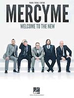 Mercyme - Welcome to the New