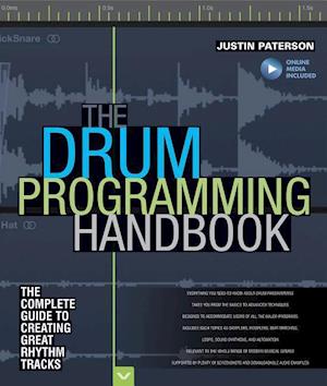 The Drum Programming Handbook