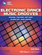 Electronic Dance Music Grooves