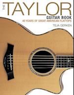The Taylor Guitar Book