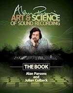 Alan Parsons' Art & Science of Sound Recording