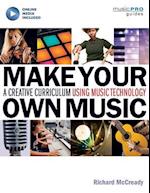 Make Your Own Music