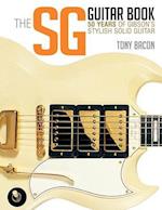 The Sg Guitar Book