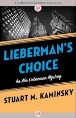 Lieberman's Choice