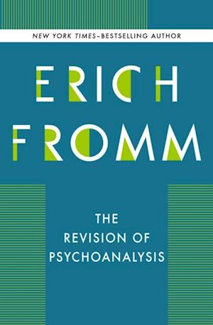 Revision of Psychoanalysis