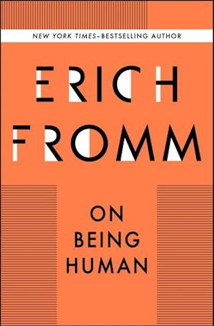 On Being Human