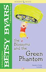 Blossoms and the Green Phantom