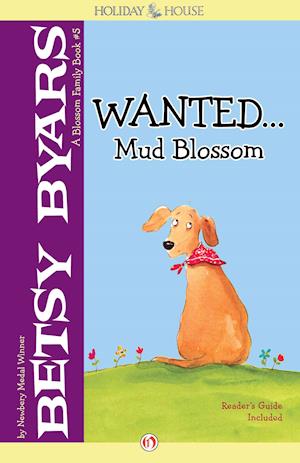 Wanted . . .  Mud Blossom