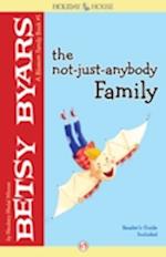 Not-Just-Anybody Family